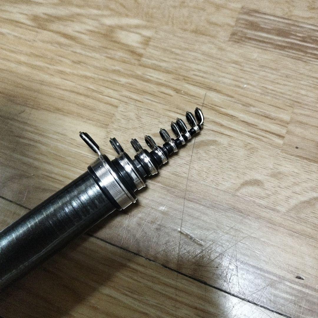 ダイワ　daiwa HSプロ磯　F1-53MB