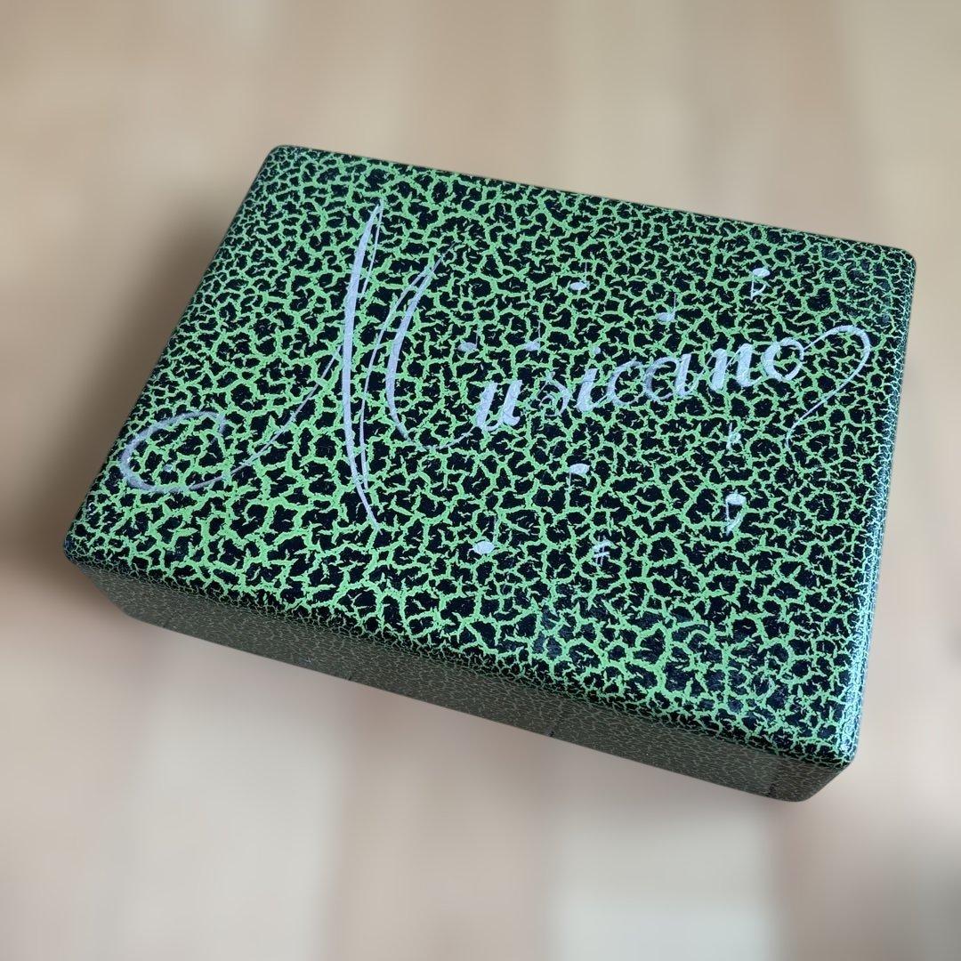 V*n様 Musicano オルゴールDIY BOX 1950年代？トーレンス？