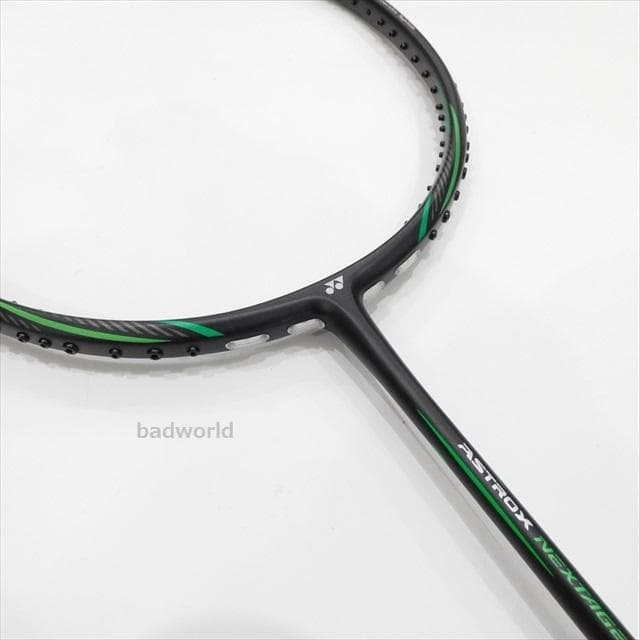 新品/ヨネックス/4U5/ブラック/アストロクス ネクステージ/ASTROX