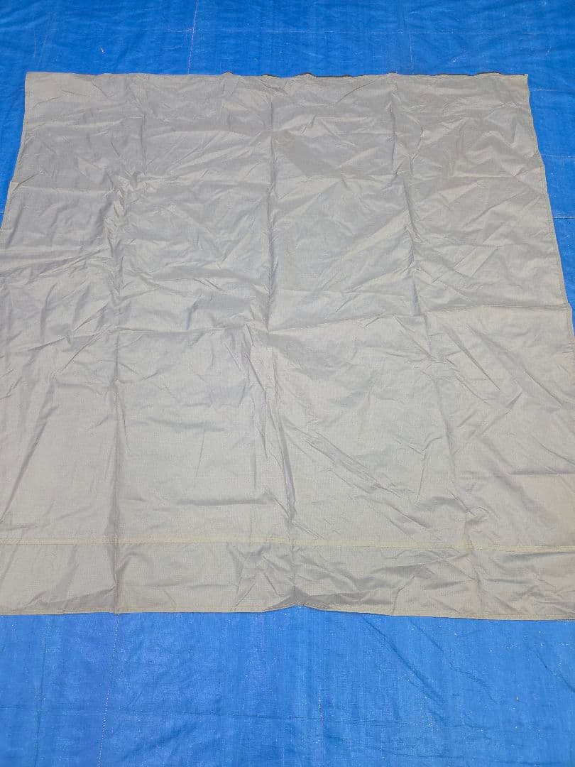 Naturehike Village 5.0 ワンタッチテント 　スカート付