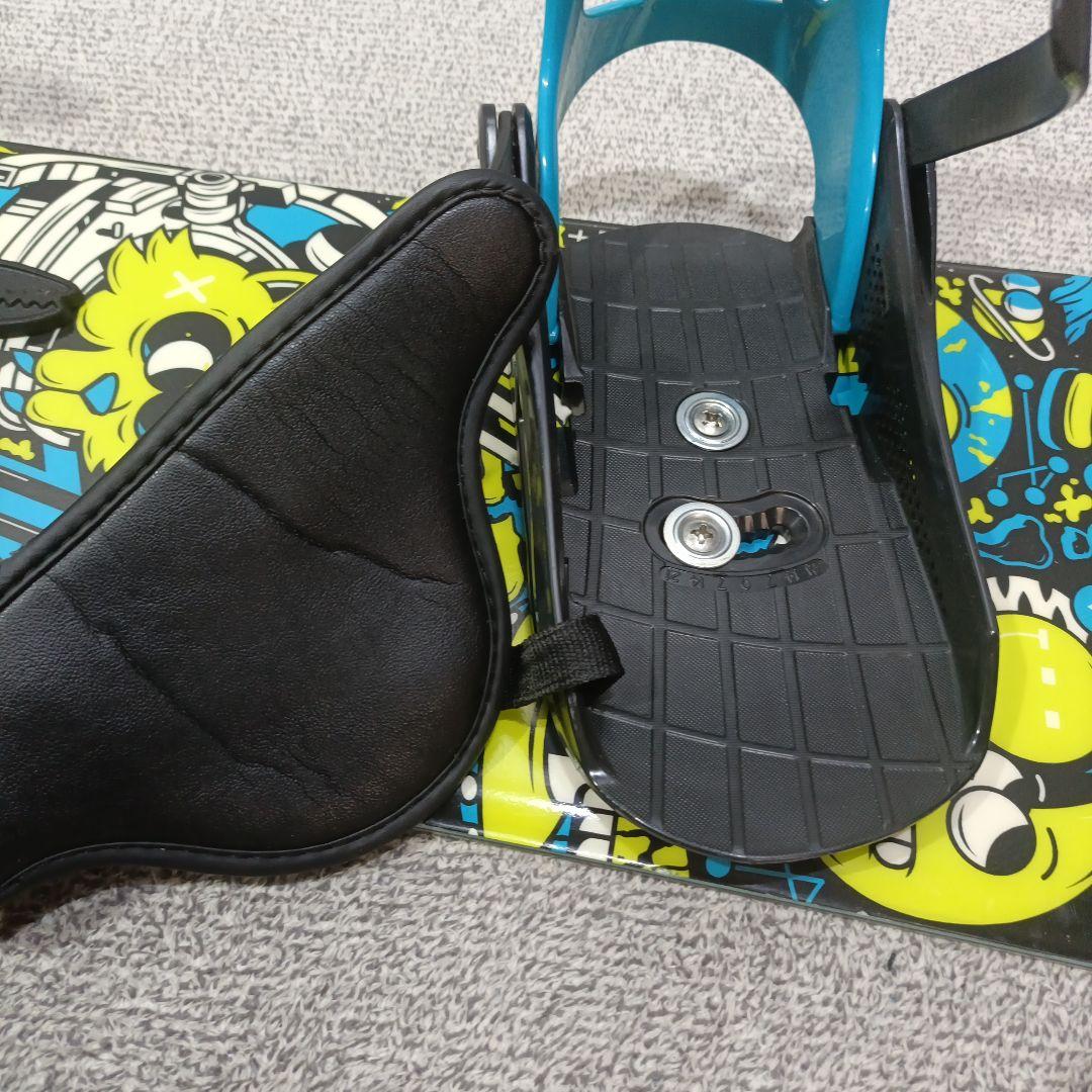 Q出品　k2-110cm■ブーツ20～22cm■キッズ ジュニア 子