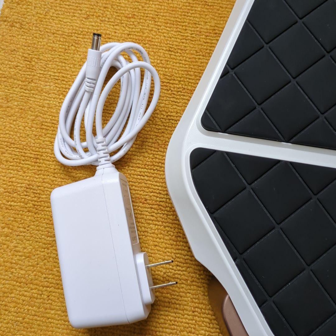 ウエイトトレーニング SLIMPAD CL-HB-550