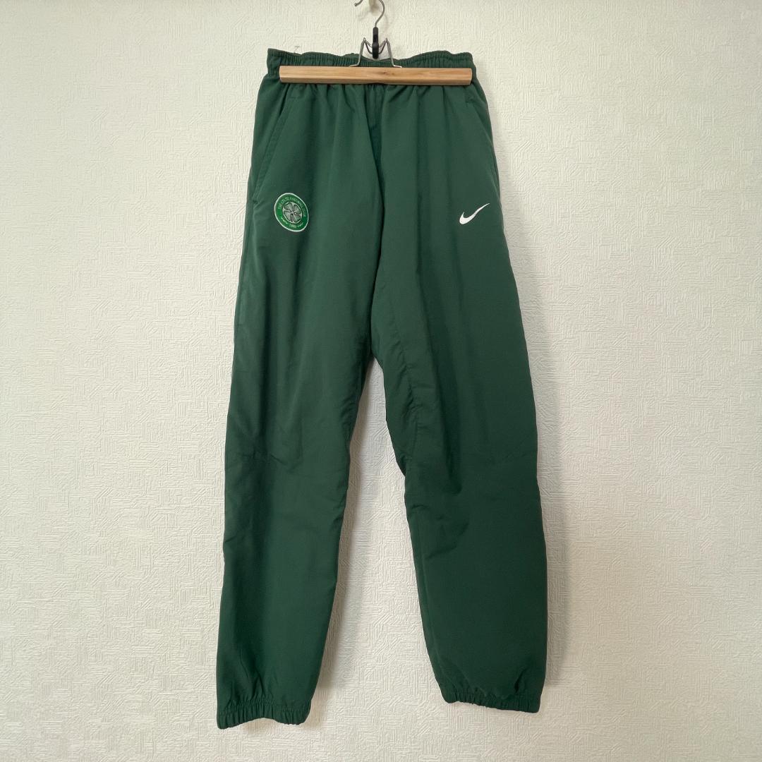 セルティック ジャージ上下 スコットランド プレミアリーグ