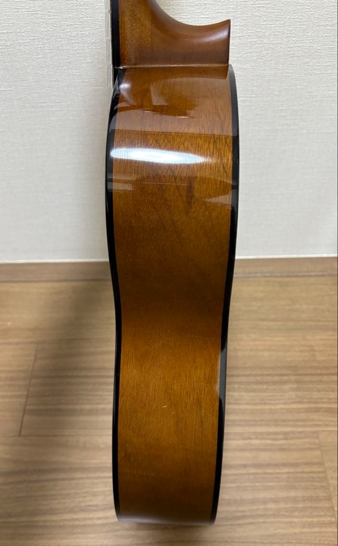 ヤマハ YAMAHA クラシックギター CGS102A