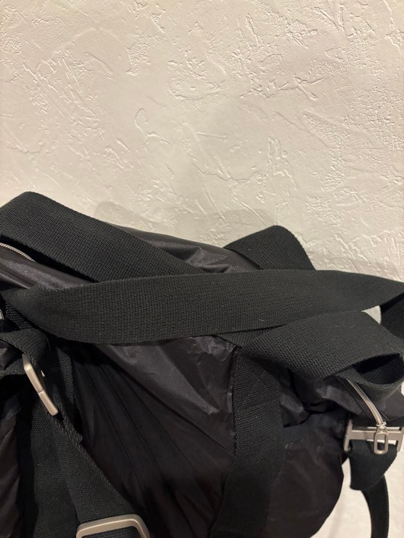 レスポートサック　エッセンシャルコレクション