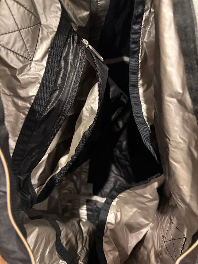 レスポートサック　エッセンシャルコレクション