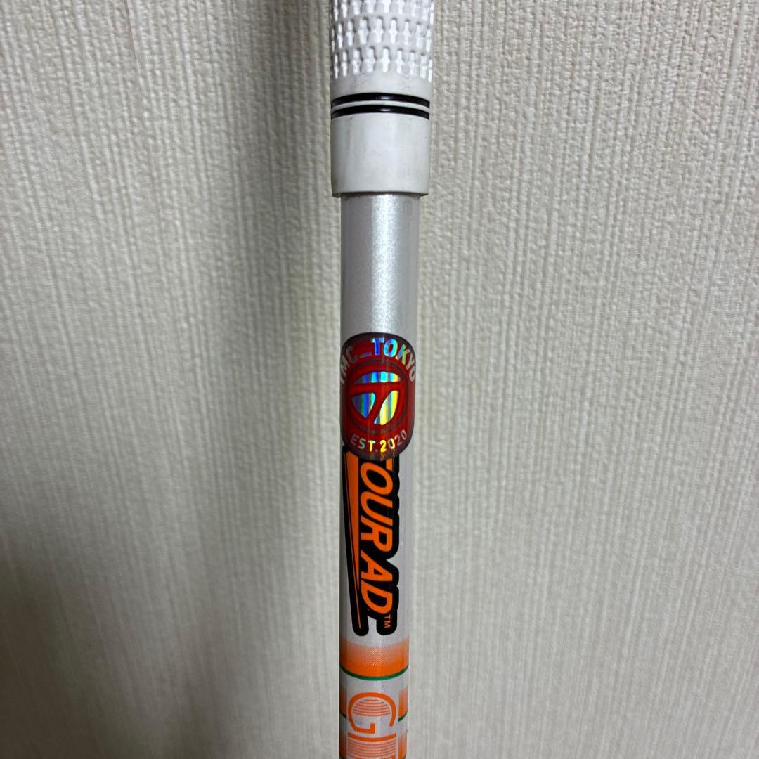 TaylorMade Qi35 7W ツアーAD DI 7S