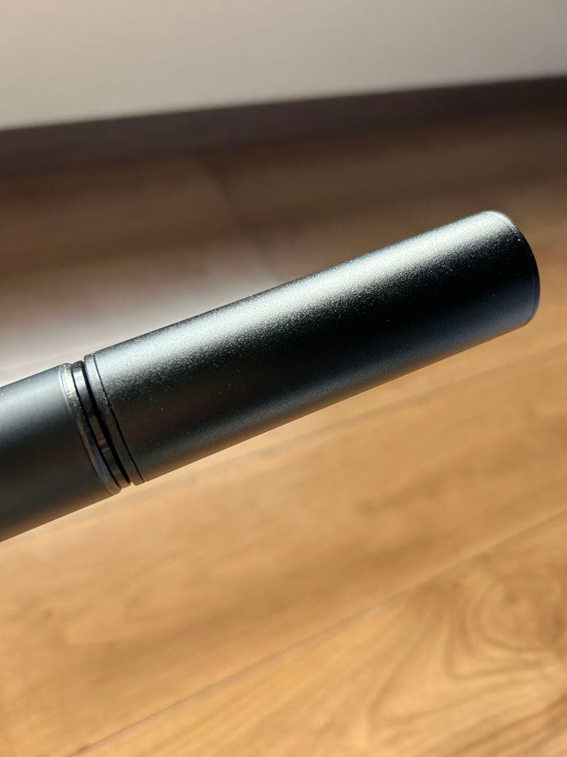 VSR-10 プロスナイパー Gスペック メイプルリーフストックカスタム