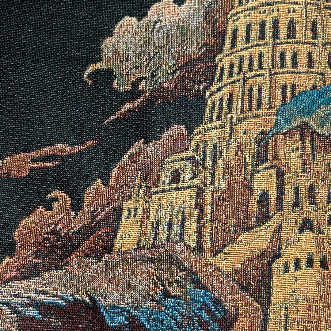 ミセス バベルの塔 ランダムアイテム ガチャ 当たり マルチクロス アタリ