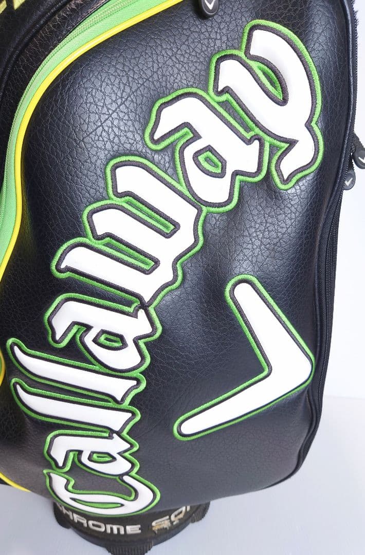 Callaway キャロウェイ エピックフラッシュ キャディバッグ ゴルフバッグ