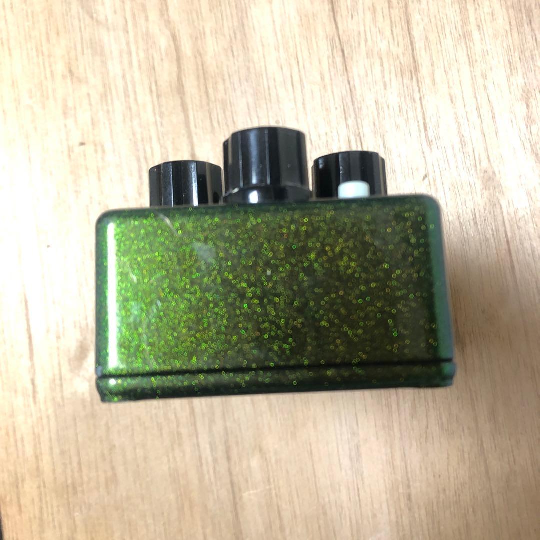 MXR Carbon Copy アナログディレイ ディレイ　エフェクター