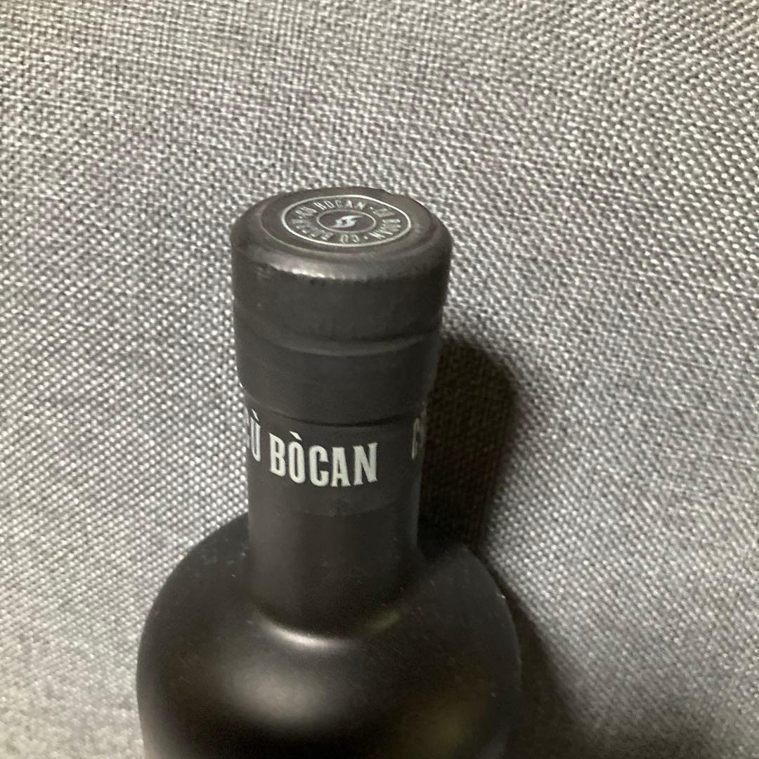 トマーティン　ク　ボカン　2005 限定300本