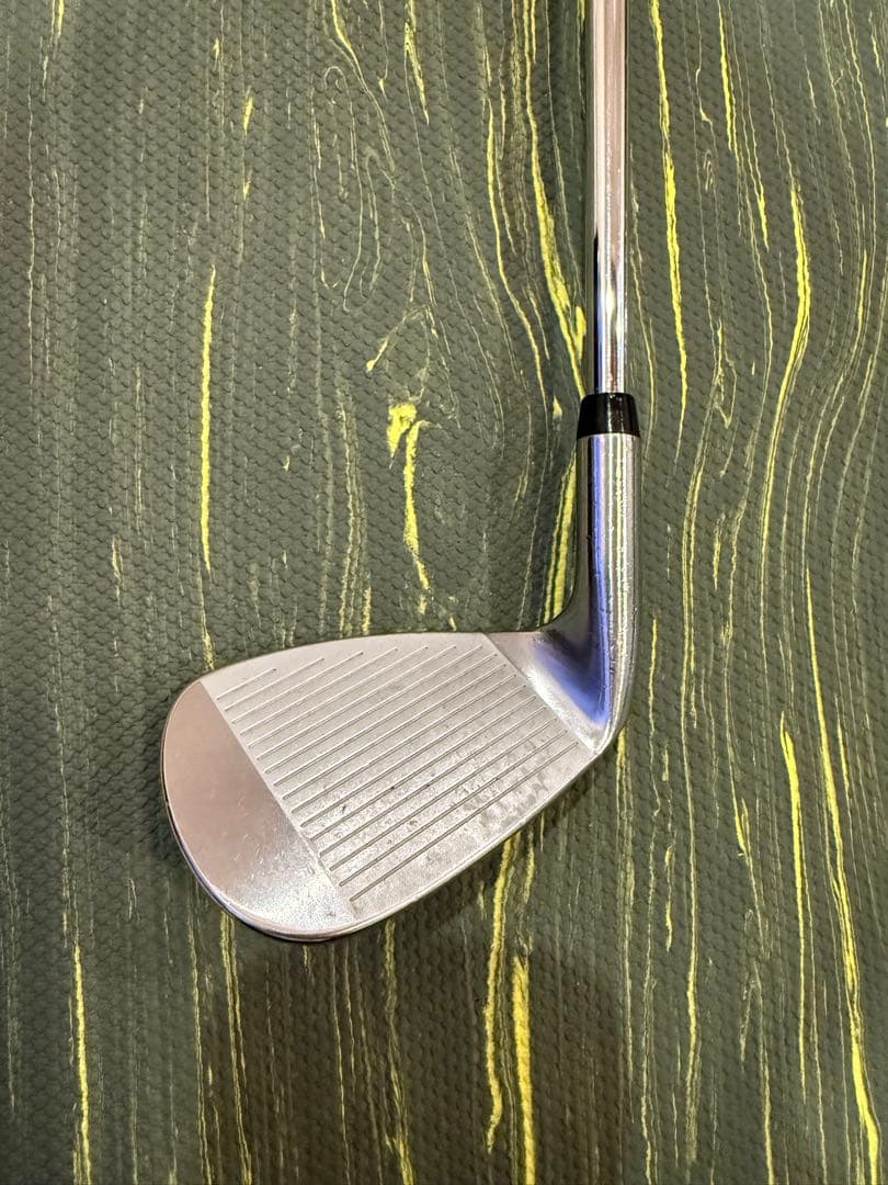 り*い様 ゼクシオ X アイアン 6本セット（5〜P） モーダス120S 201