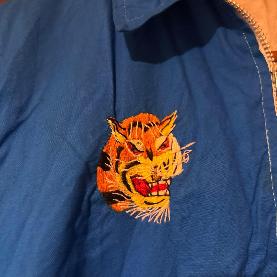 ベトナムジャケット　vintage