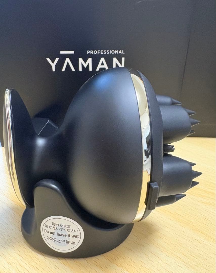 YA-MANヴェーダニードルスパBS for Salon