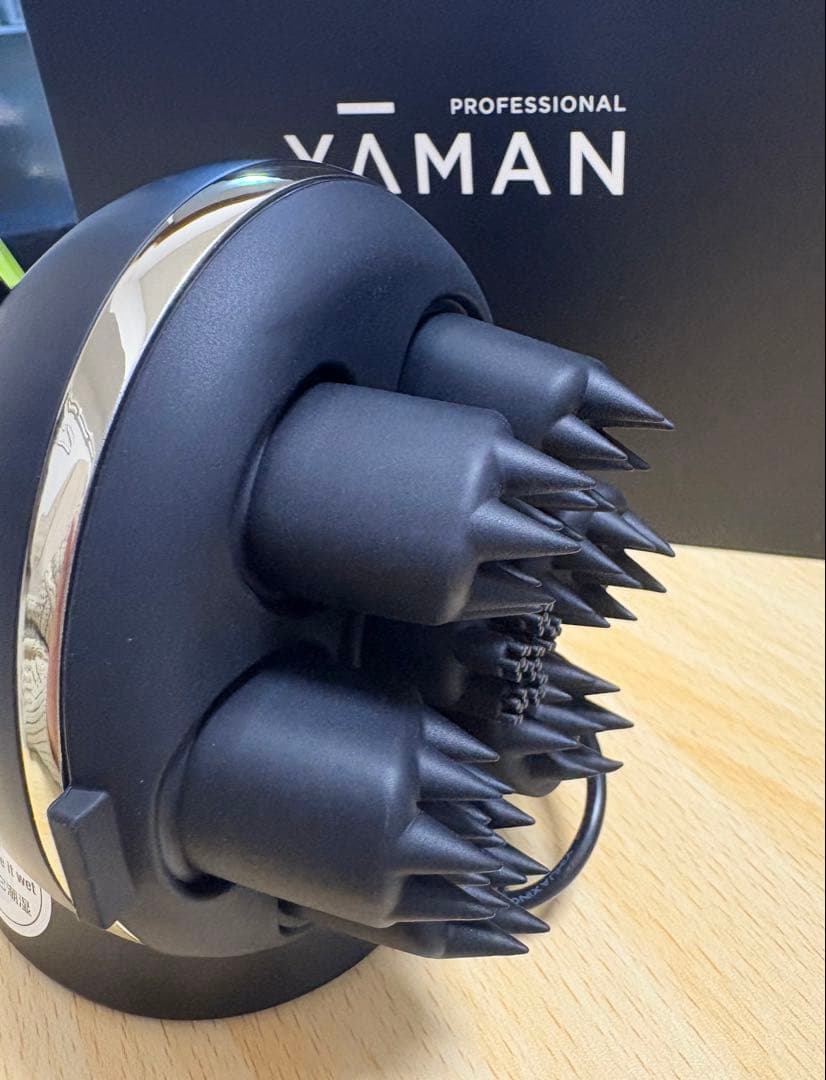 YA-MANヴェーダニードルスパBS for Salon