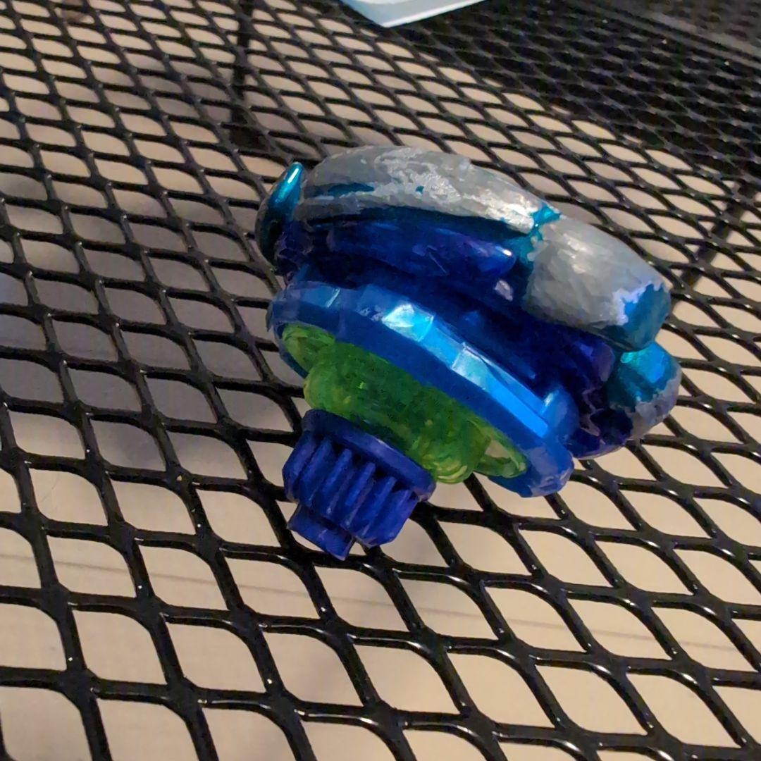 エアロペガサス3-70A 中古 レアベイ