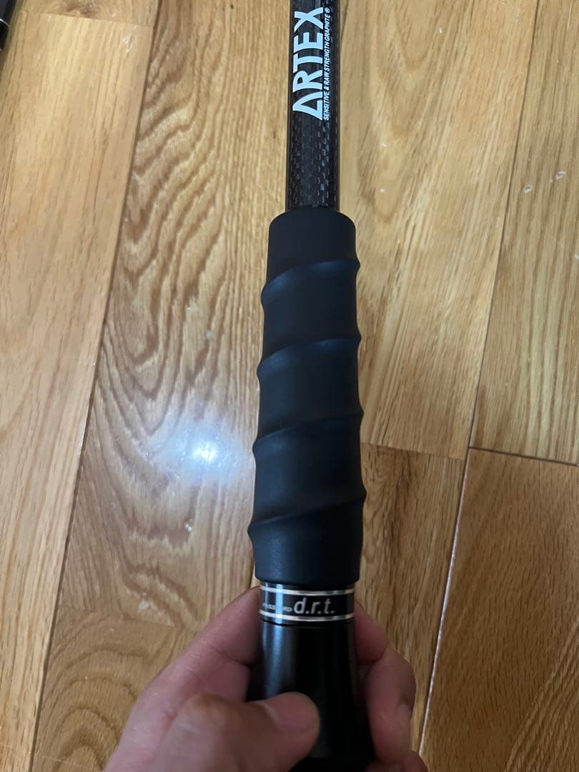 DRT アーテックス　アディクション