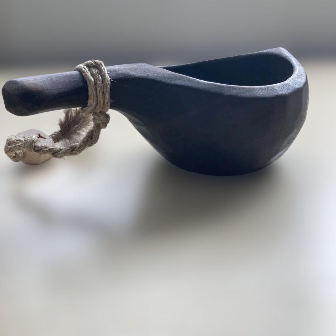 【新品】ソウルオブシベリア #1 No.2005 ククサ