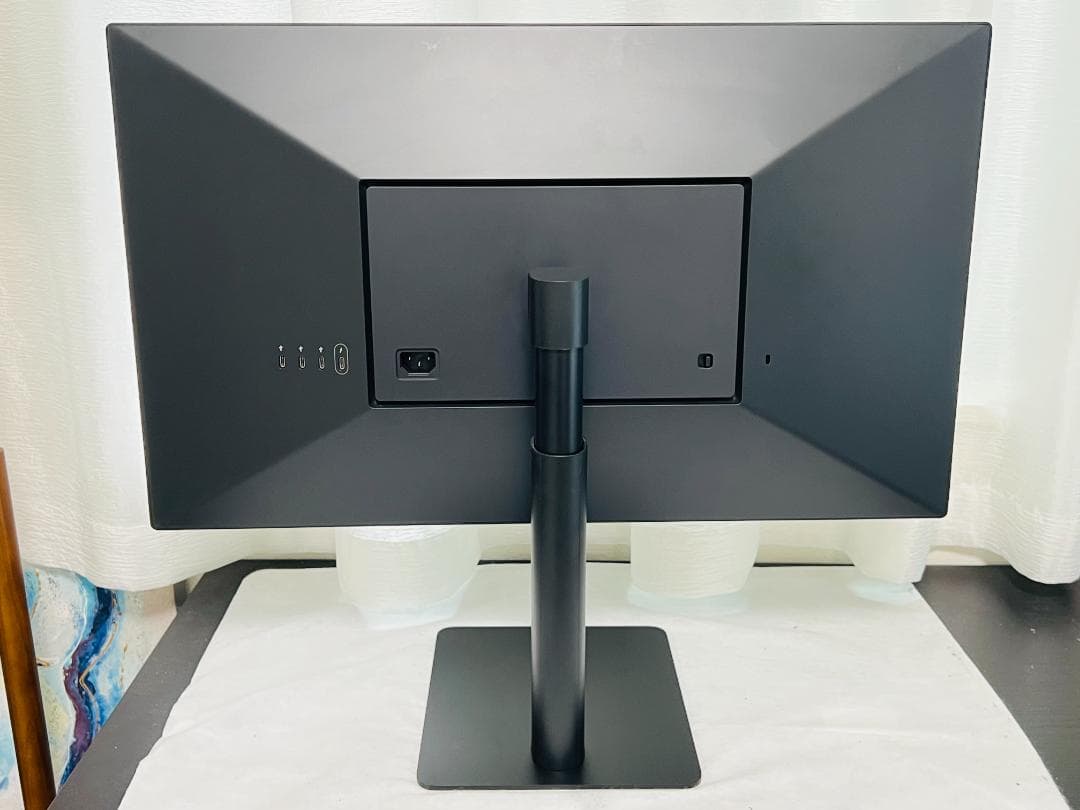 ★LG UltraFine 5Kモニター★ 27MD5KA 27インチ Mac