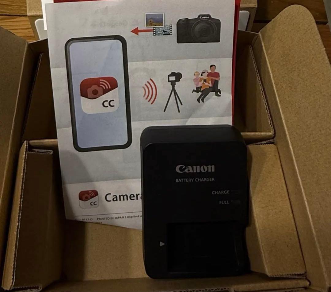 canon sx740hs シルバー