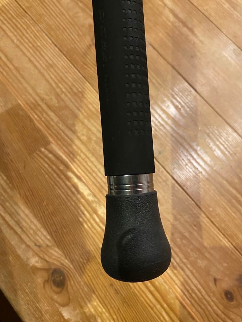 【値下可能】BLUEFIN TUNA S73XXH ロッド ブルーフィンツナ