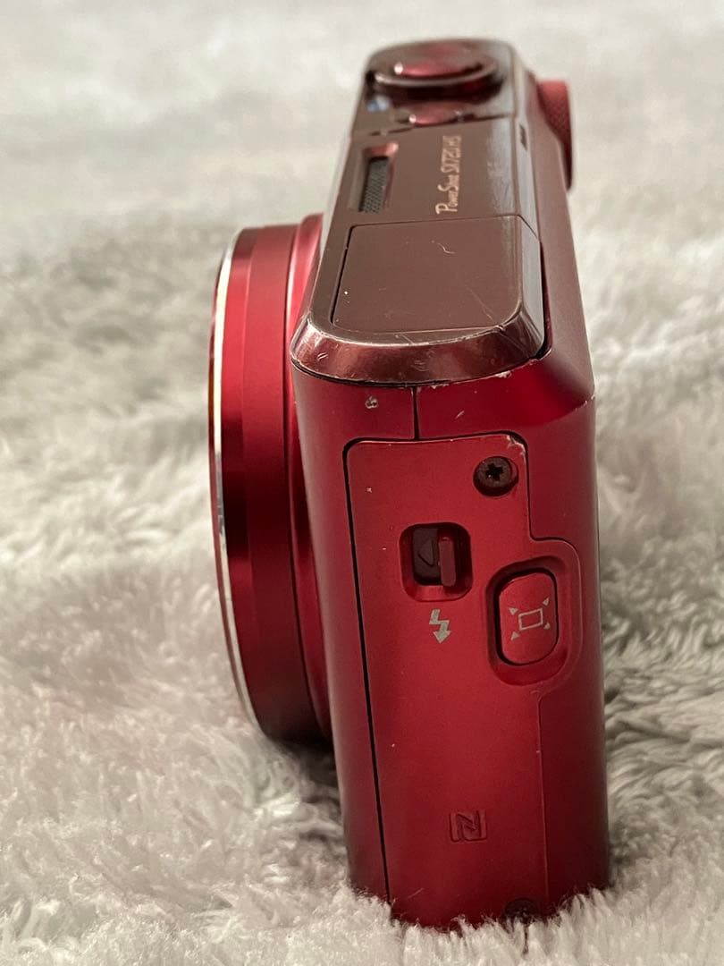 Canon Power Shot SX720HS ジャンク