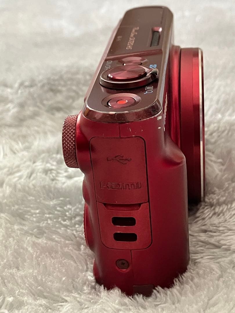 Canon Power Shot SX720HS ジャンク