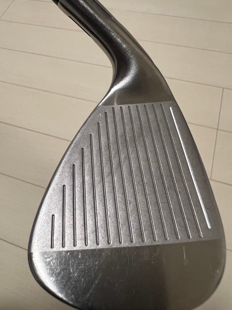 テーラーメイド、9番アイアン、Sim2 max、右打ち用、フレックスS