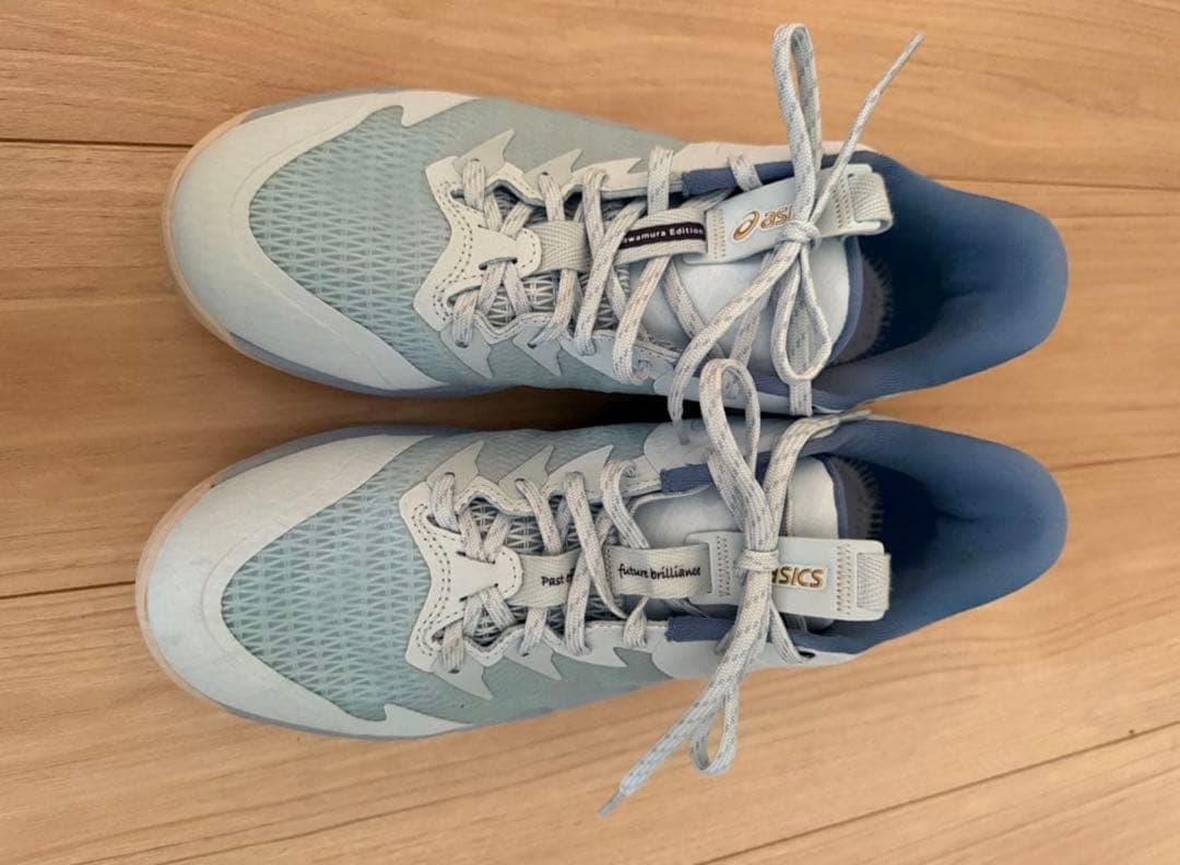 シューズ(男性用) ASICS UNPRE ARS LOW 2 RT