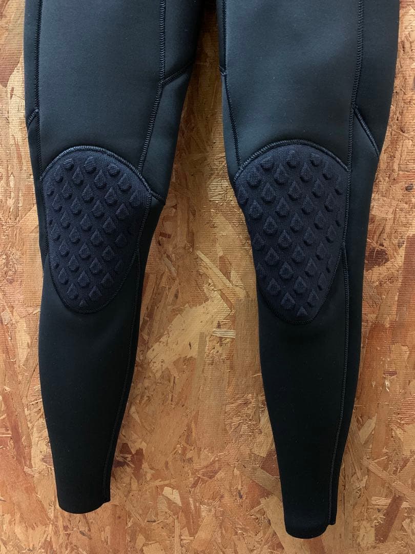 新品　ボルコム　ウェットスーツ　3/2mm ジャーフル　XS サーフィン