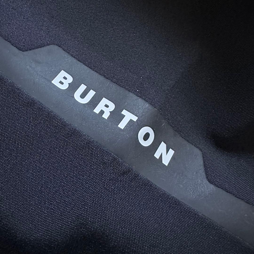 美品 BURTON バートン リザーブ GORE-TEX 2L ジャケット XS