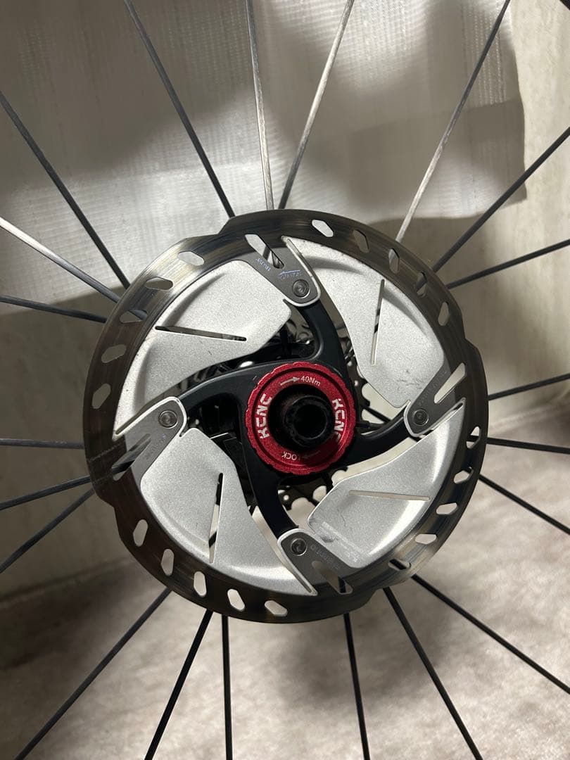 パーツ Lun HYPER D45