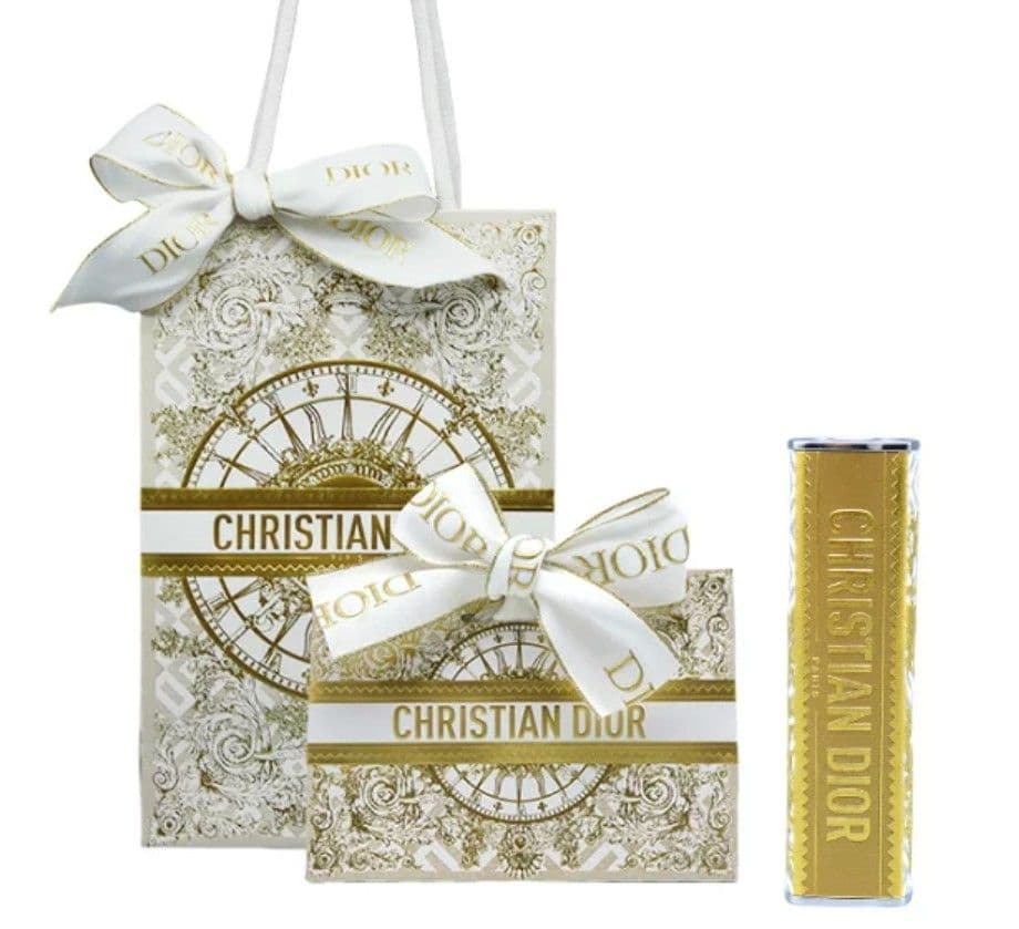 ♡新品♡ディオール香水リップ限定ケース ３点セット