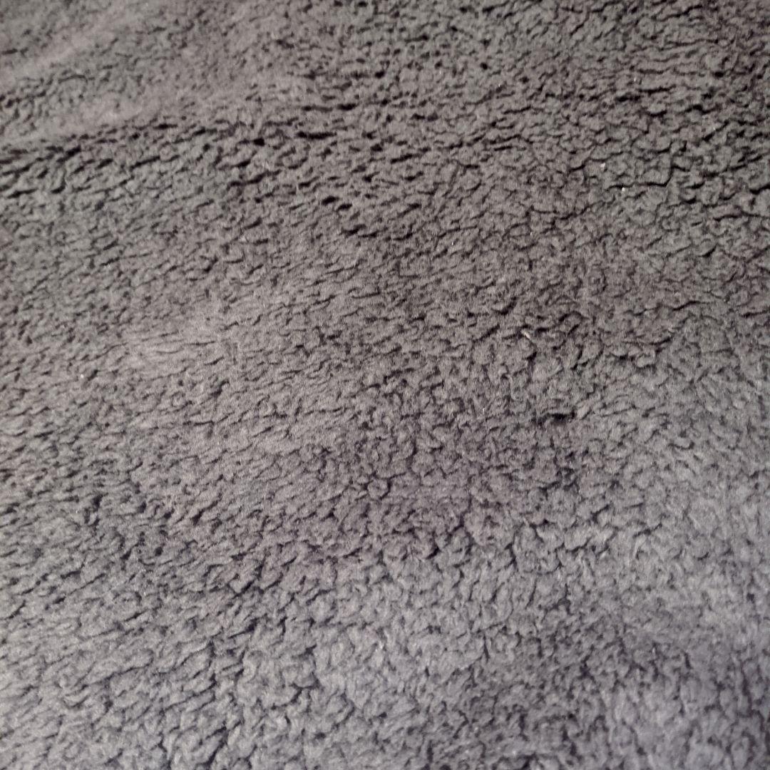 【 美品 】 パタゴニア ベスト ノーカラー ブラック ユニセックス 黒 XS