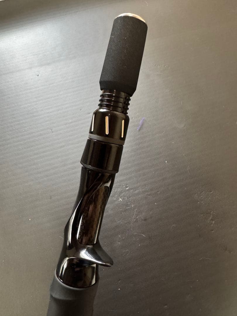 ARTEX “Hacker”GEN2 A707CMRF アーテックス　ハッカー