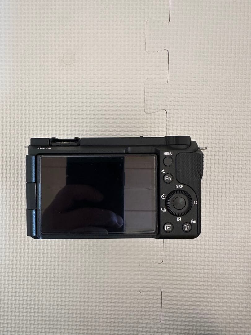 m*o様 ⭐️最新 ZV-E10 II レンズキット 豪華Vlogセット グリッ