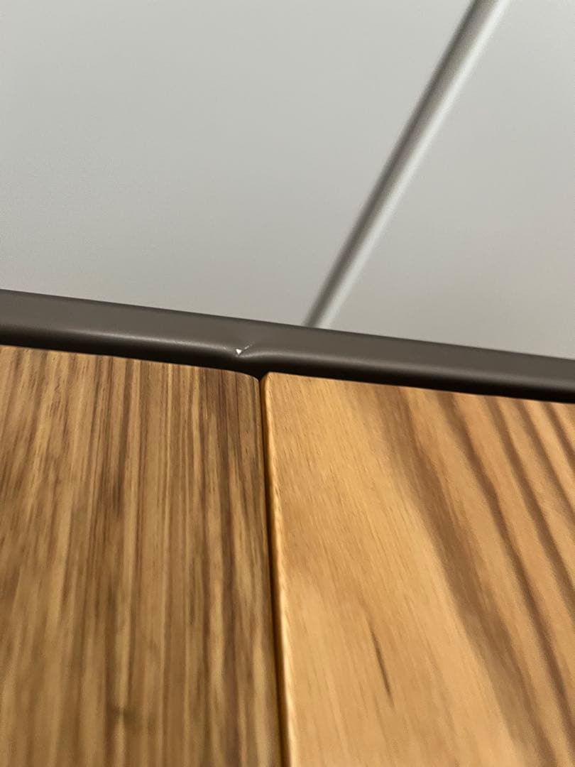 ラーテルワークス ウッドパネルテーブル IGTテーブル