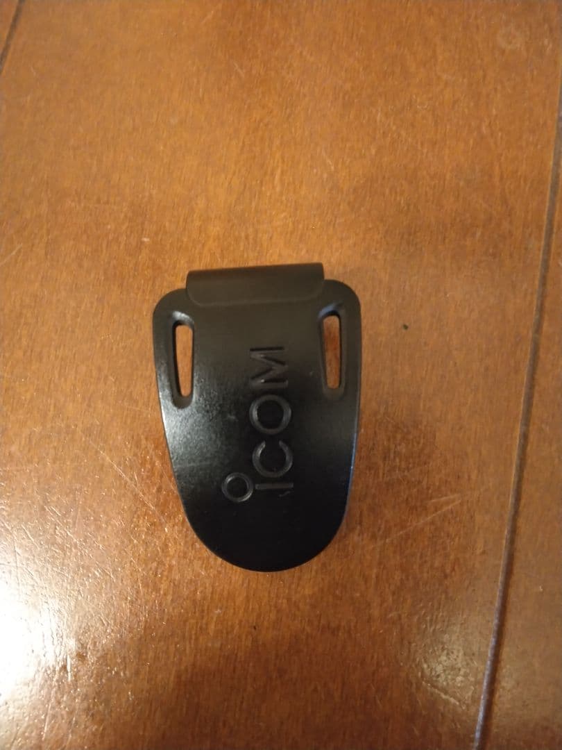 ICOM IC-Q7 FMトランシーバー