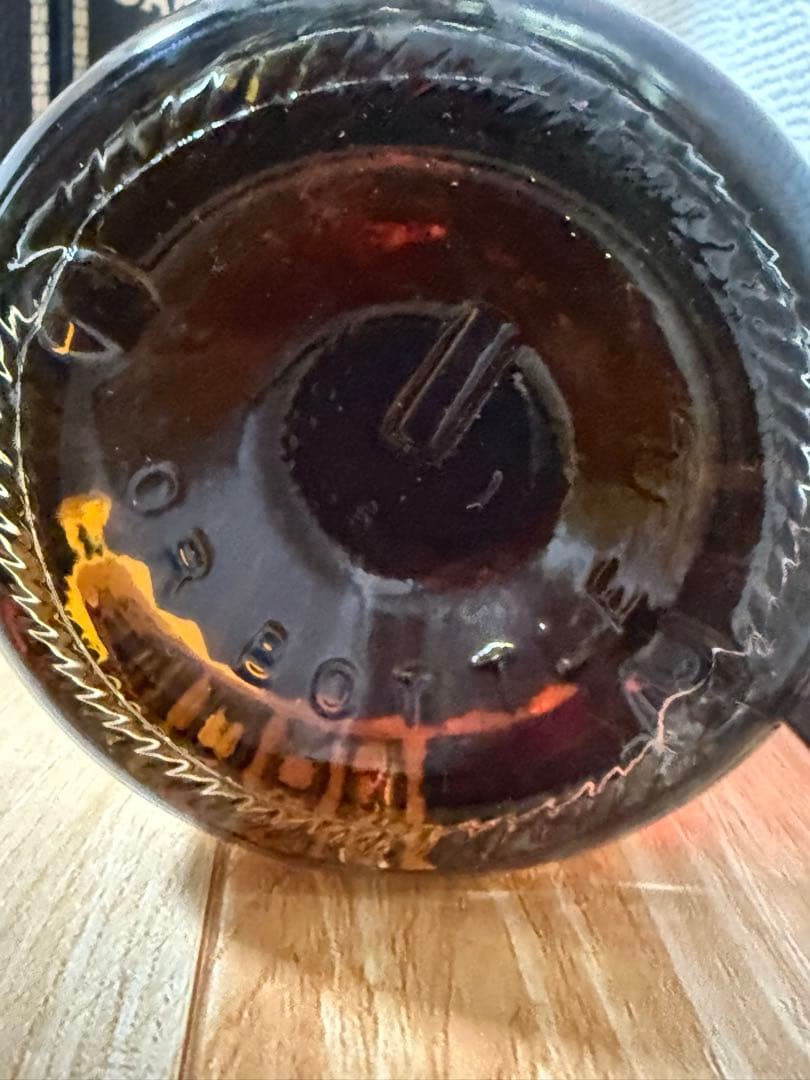 ブランデー未開封　CAMUS XO ロングネック 1000ml カミュコニャック