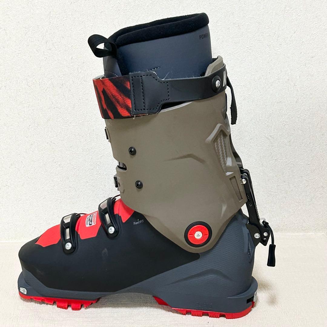 ✨未使用品✨ 【K2】 Mindbender 140 BOA 26.5сm 人気