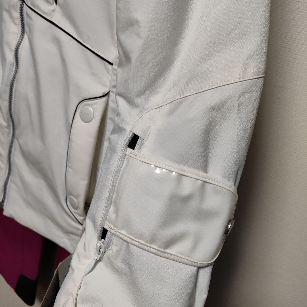 DESCENTE スキーウェア M サイズ　上下セット