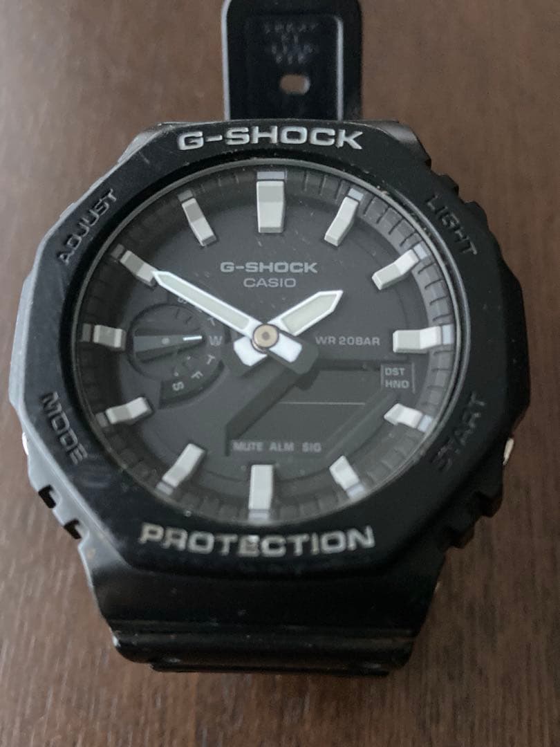 CASIO G-SHOCKセット販売【ジャンク品】
