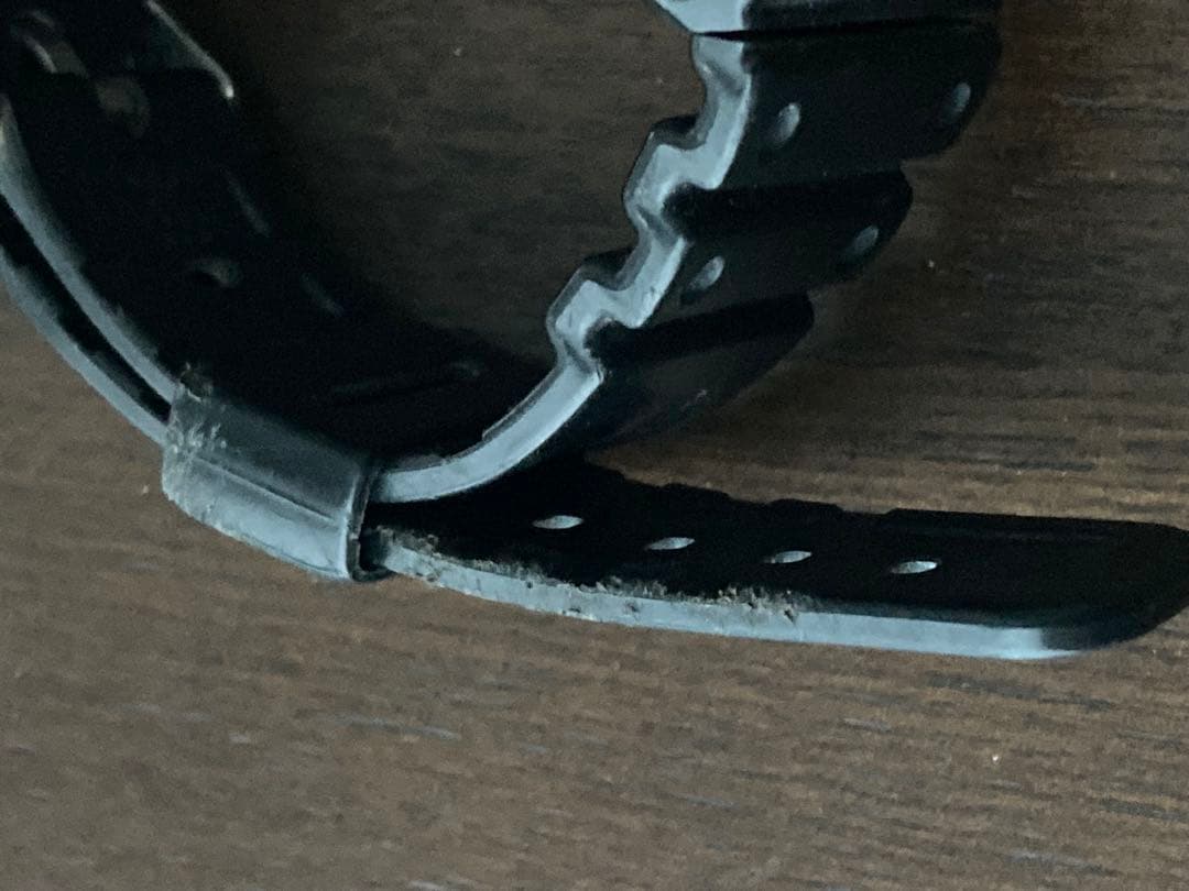 CASIO G-SHOCKセット販売【ジャンク品】