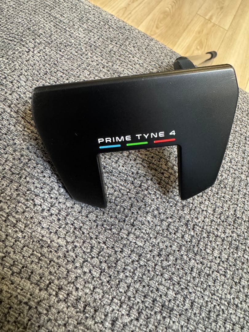 PING PLD PRIME TYNE 4 パター 33インチ