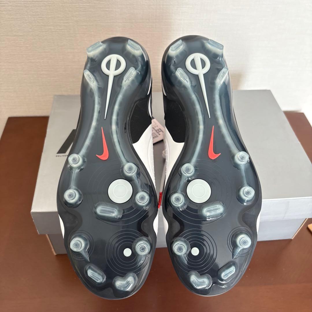 ◼️新品未使用◼️Nike Tiempo レジェンド10 エリート FG 廃盤色！