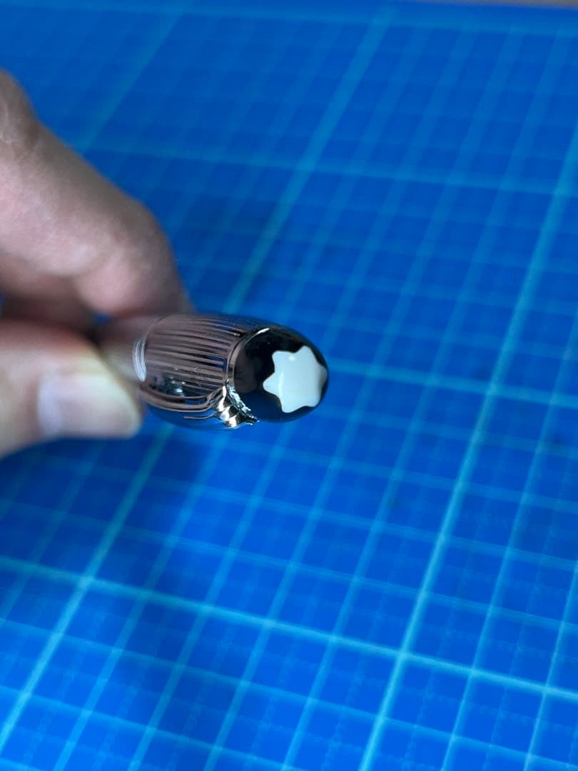 【要インク交換】Montblanc ボールペン 本体