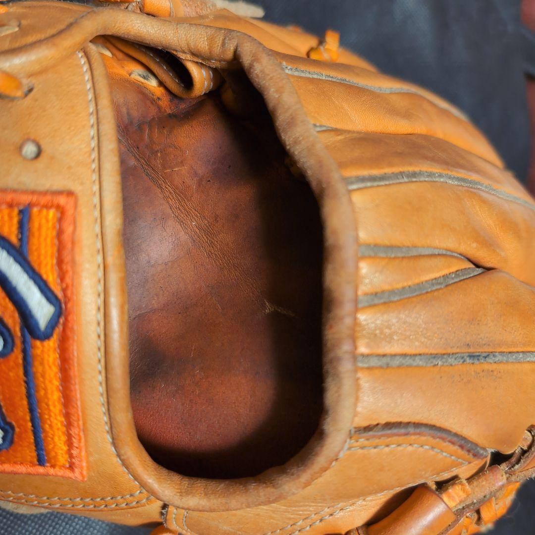 久保田スラッガー 軟式一般用グローブ KSN-L7