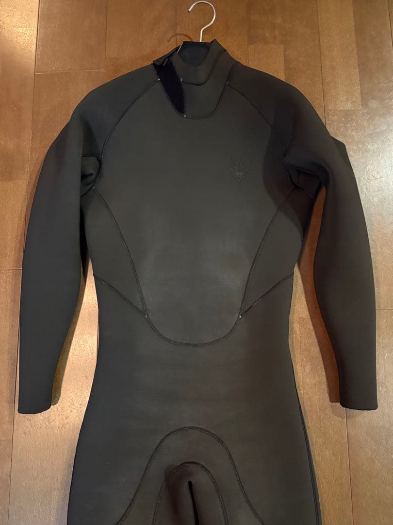 AXXE CLASSIC｜3mm フルスーツ｜L｜超美品