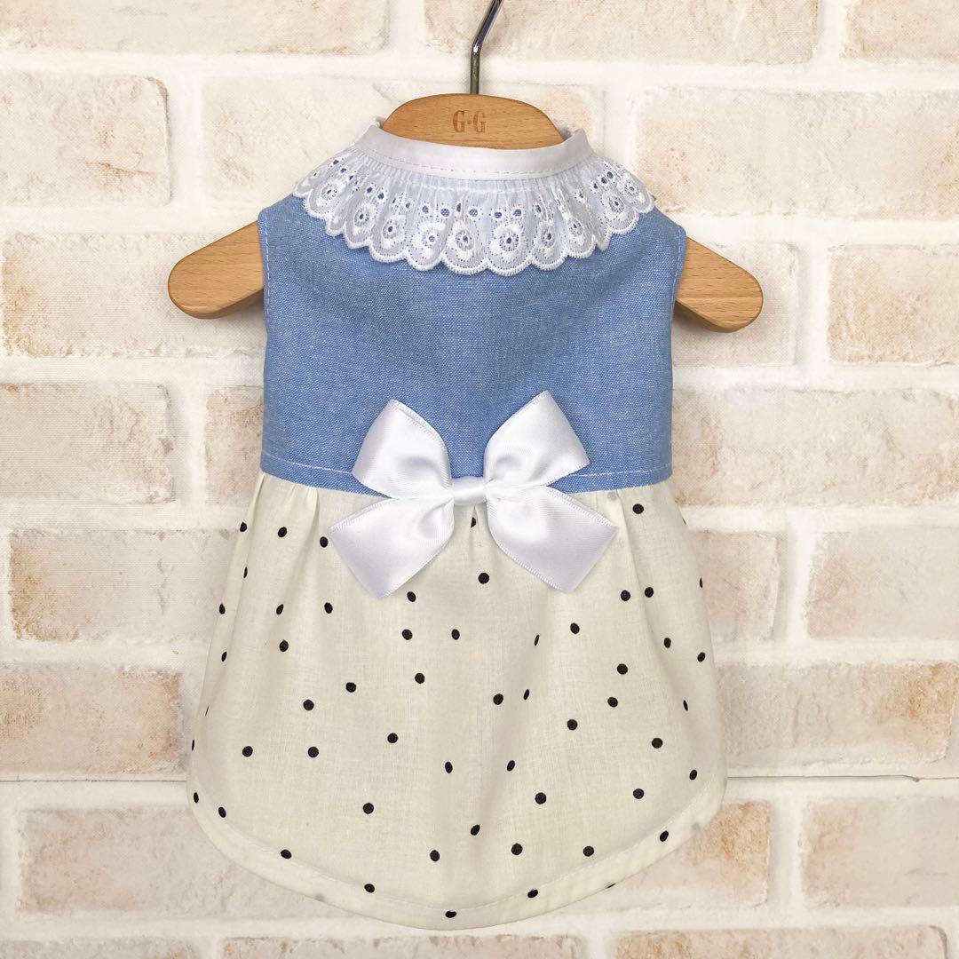 犬服　♡ピンクマミー♡